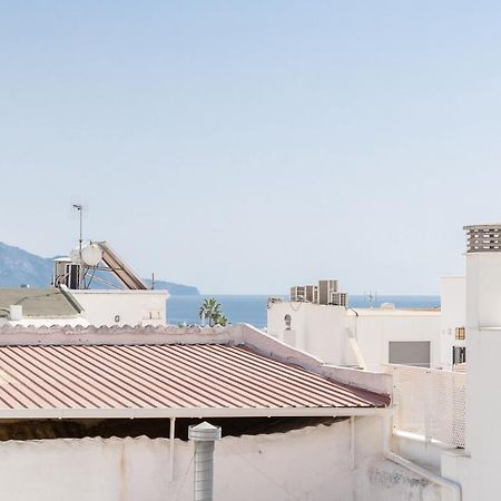 Apartamento Corazon De Nerja Buitenkant foto