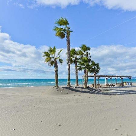 Apartamento Corazon De Nerja Buitenkant foto