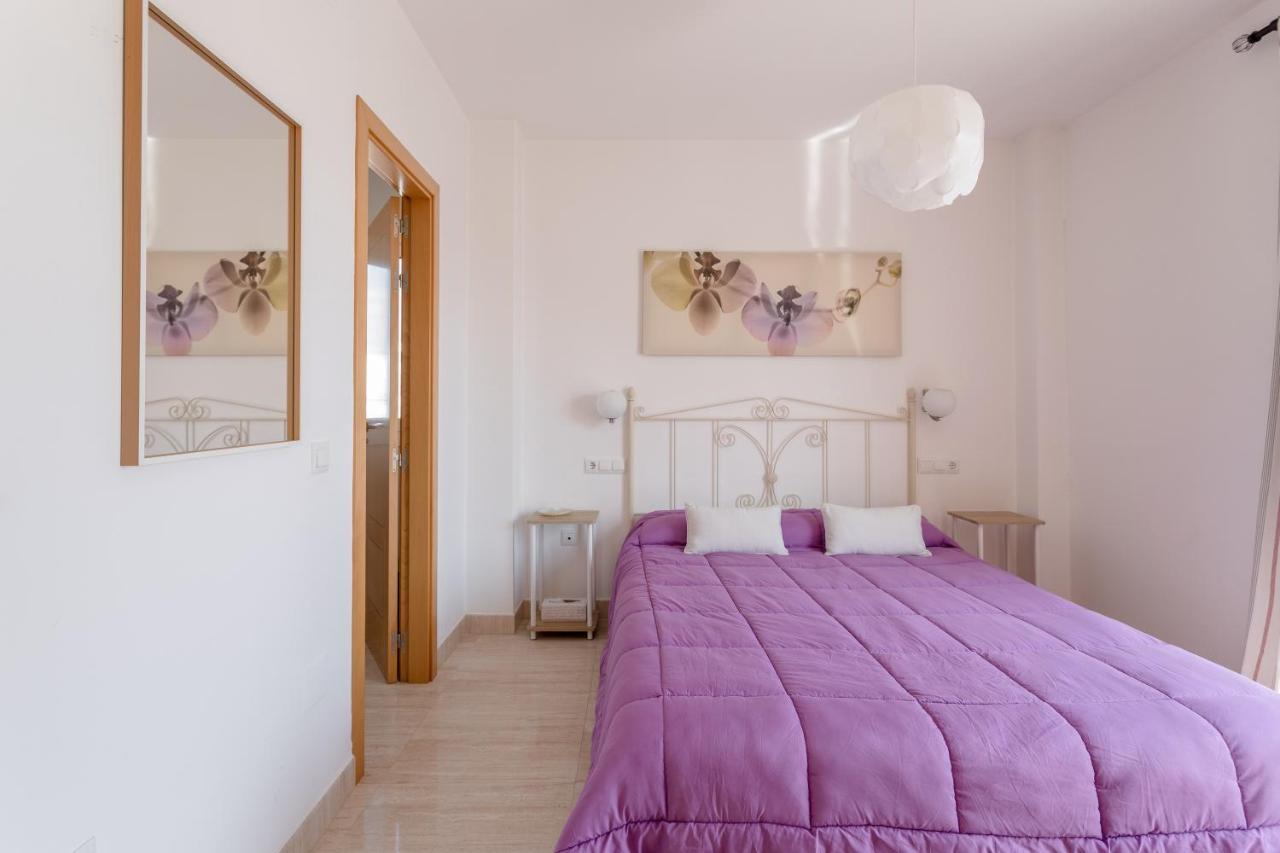 Apartamento Corazon De Nerja Buitenkant foto