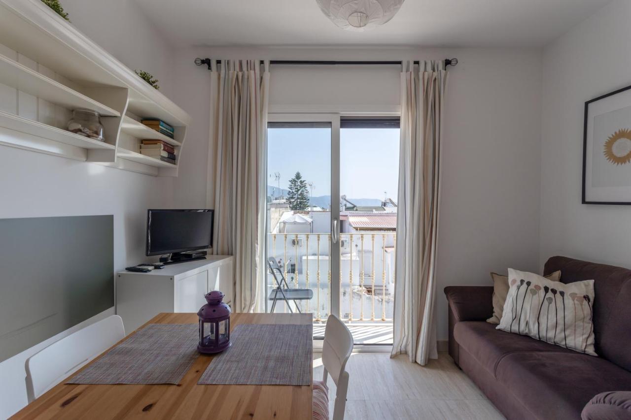 Apartamento Corazon De Nerja Buitenkant foto