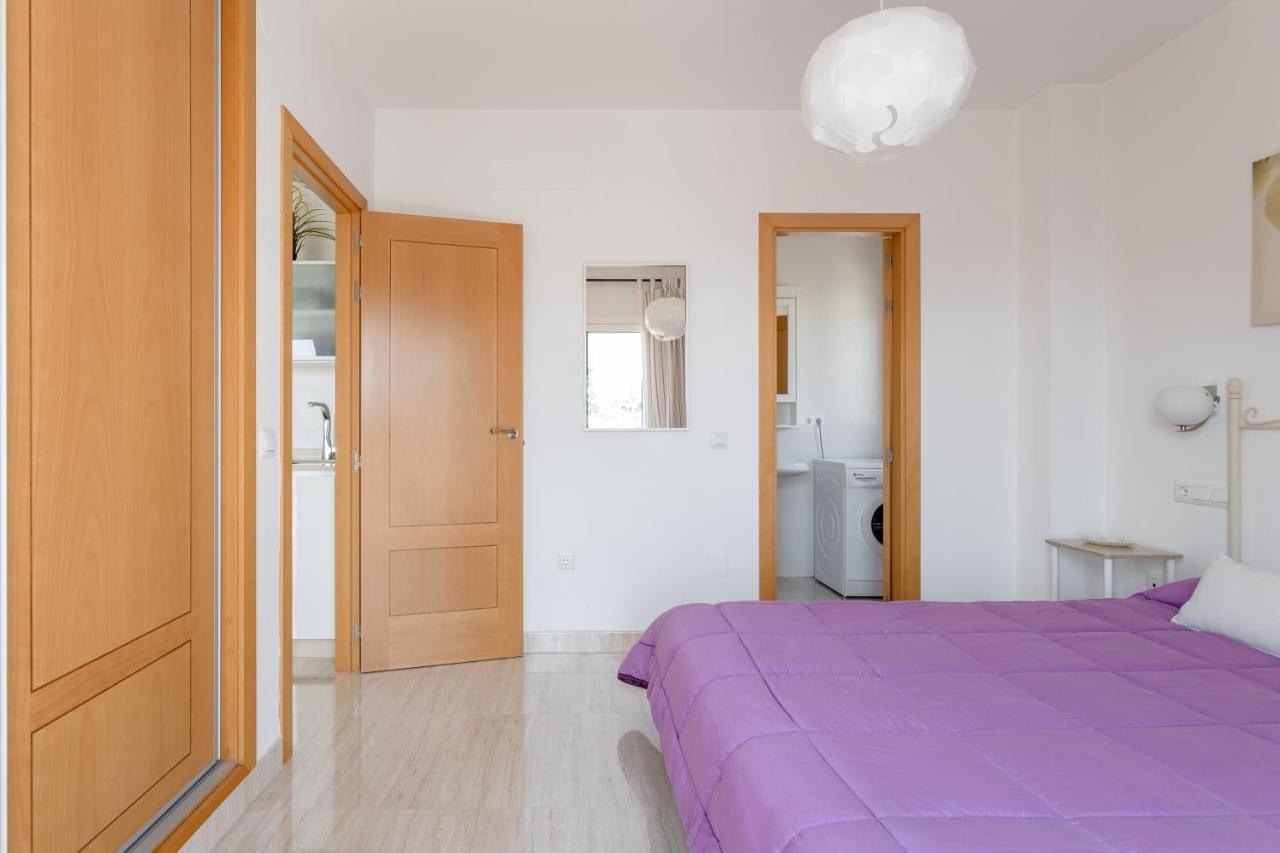 Apartamento Corazon De Nerja Buitenkant foto
